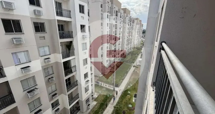 Apartamento com 2 quartos à venda na Estrada do Engenho D'Agua, 650, Anil, Rio de Janeiro