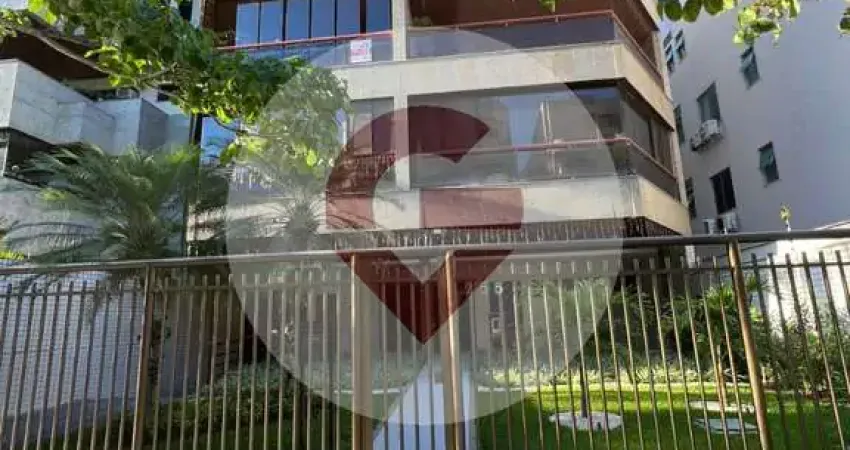 Apartamento com 3 quartos à venda na Rua Joaquim Cardoso, 255, Recreio dos Bandeirantes, Rio de Janeiro