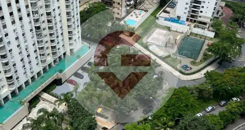 Apartamento com 3 quartos à venda na Avenida José Luiz Ferraz, 400, Recreio dos Bandeirantes, Rio de Janeiro