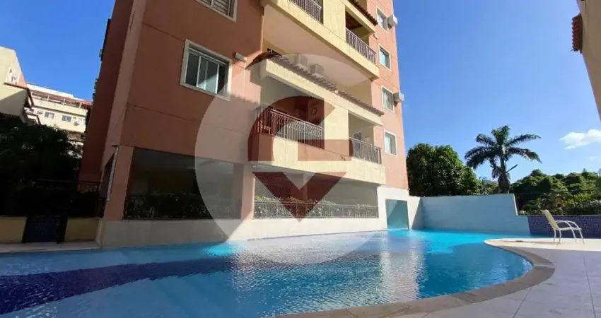 Apartamento com 3 quartos à venda na Rua Mapendi, 144, Taquara, Rio de Janeiro