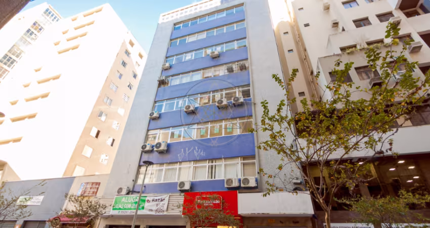 Oportunidade Única! Estabeleça seu Negócio em uma Localização Privilegiada em Curitiba!