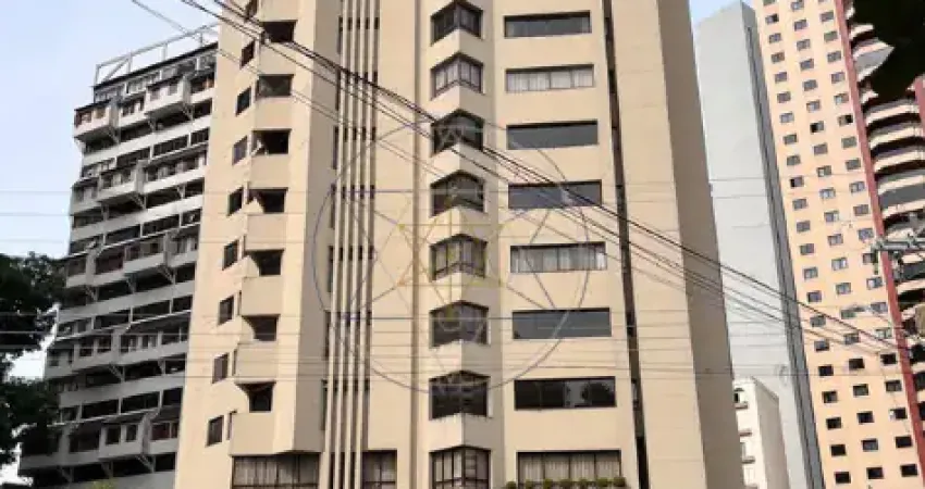 Apartamento de 345m² com Elevadores Privativos