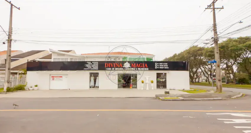Propriedade Multifuncional à Venda – Conecte Vida e Negócios em um Só Lugar!