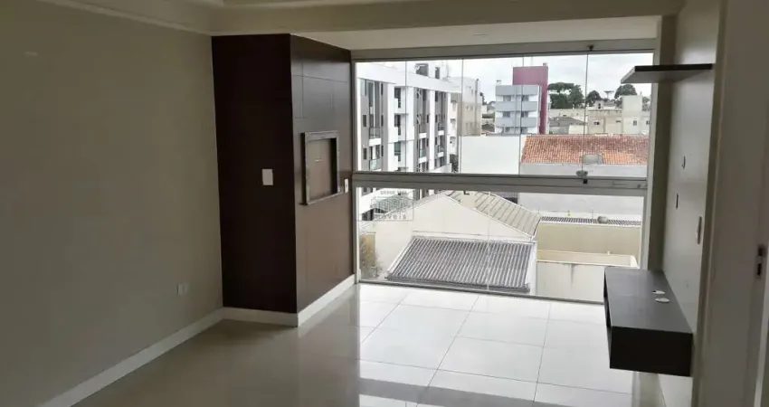 Apartamento com 1 quarto para alugar na Rua Almirante Gonçalves, 1675, Rebouças, Curitiba