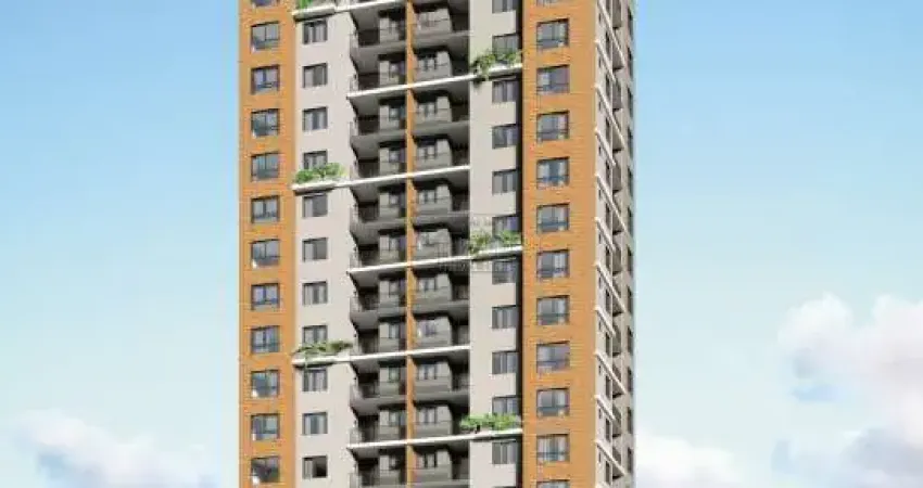 Apartamento com 2 quartos à venda na Rua João Bonat, 93, Novo Mundo, Curitiba