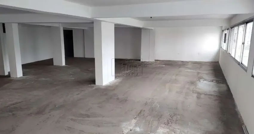 Ponto comercial à venda na Avenida Presidente Affonso Camargo, 2305, Cristo Rei, Curitiba