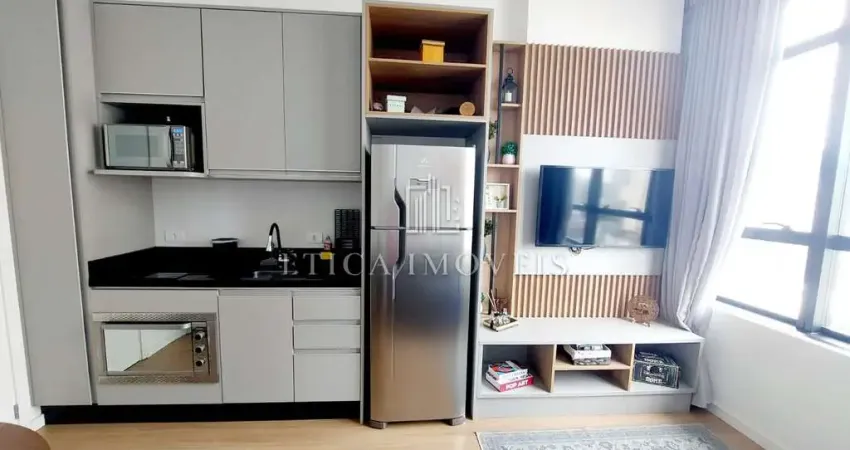 Apartamento com 1 quarto para alugar na Rua Desembargador Westphalen, 499, Centro, Curitiba