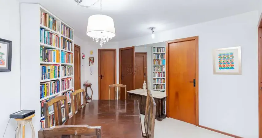 Apartamento com 3 quartos à venda na Rua Padre Agostinho, 2677, Bigorrilho, Curitiba