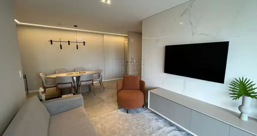 Apartamento com 3 quartos à venda na R. Ver. García Rodrigues Velho, 320, Cabral, Curitiba