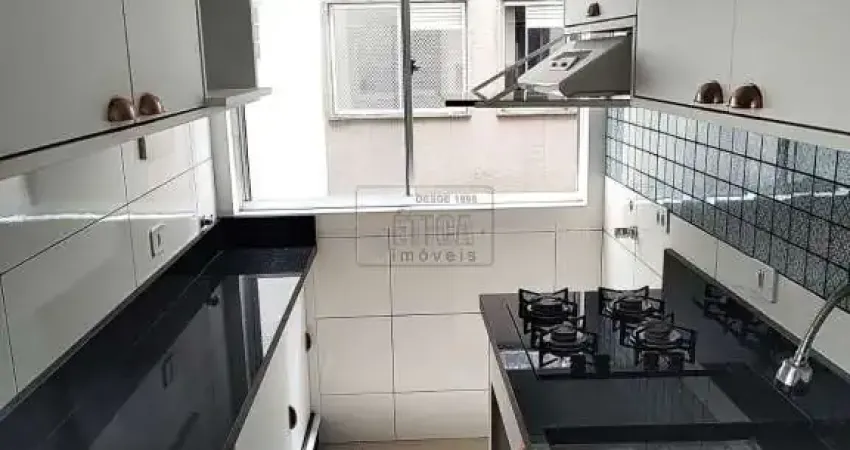Apartamento com 2 quartos para alugar na Rua Guaçuí, 5890, Sítio Cercado, Curitiba
