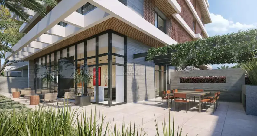 Apartamento com 4 quartos à venda na Alameda Augusto Stellfeld, 1174, Bigorrilho, Curitiba