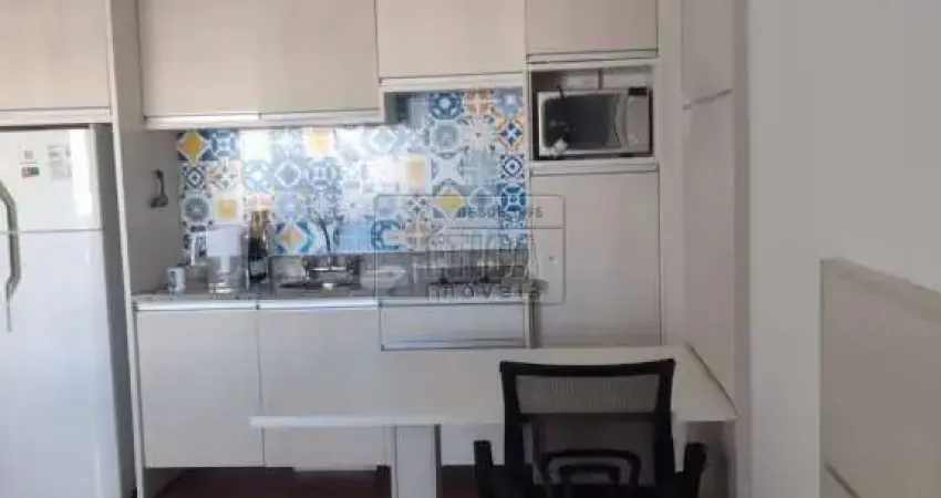 Apartamento com 1 quarto para alugar na Avenida Visconde de Guarapuava, 2764, Centro, Curitiba