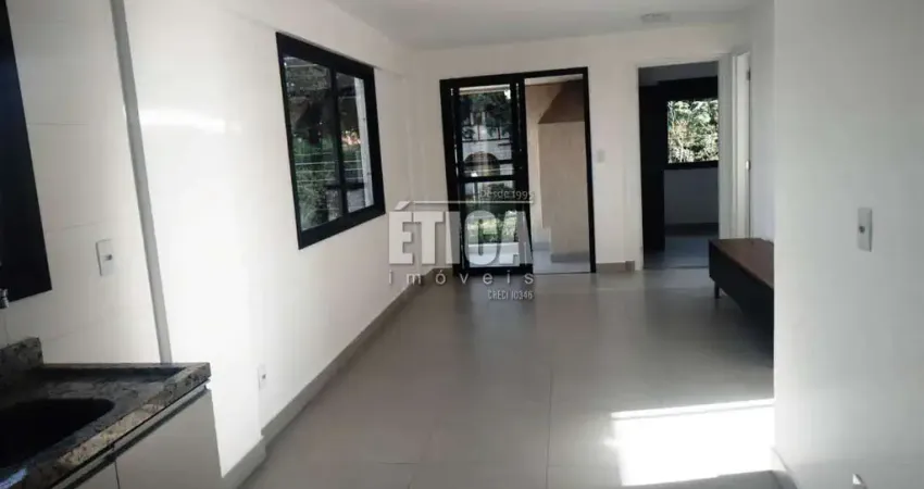 Apartamento com 2 quartos para alugar na Avenida Desembargador Hugo Simas, 954, Bom Retiro, Curitiba