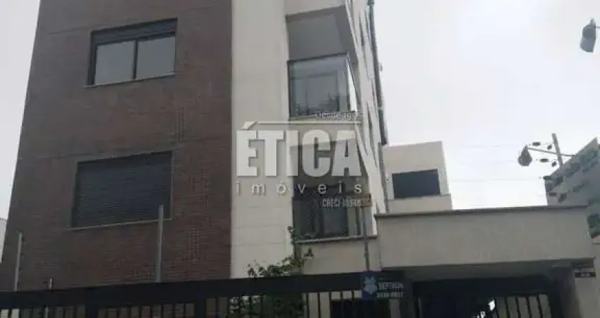 Apartamento com 1 quarto para alugar na Avenida Desembargador Hugo Simas, 954, Bom Retiro, Curitiba