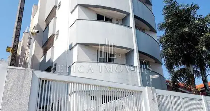 Apartamento com 1 quarto para alugar na Rua Baltazar Carrasco dos Reis, 2035, Rebouças, Curitiba