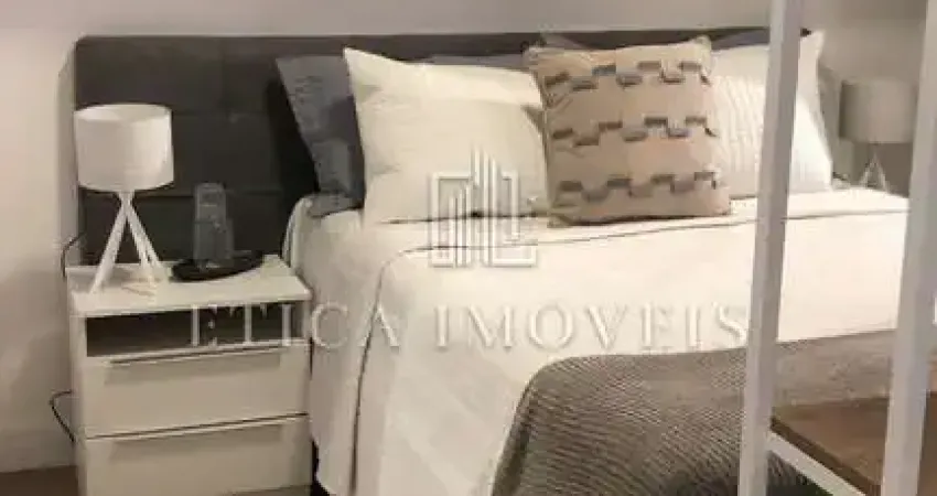 Kitnet / Stúdio à venda na Avenida República Argentina, 3165, Portão, Curitiba