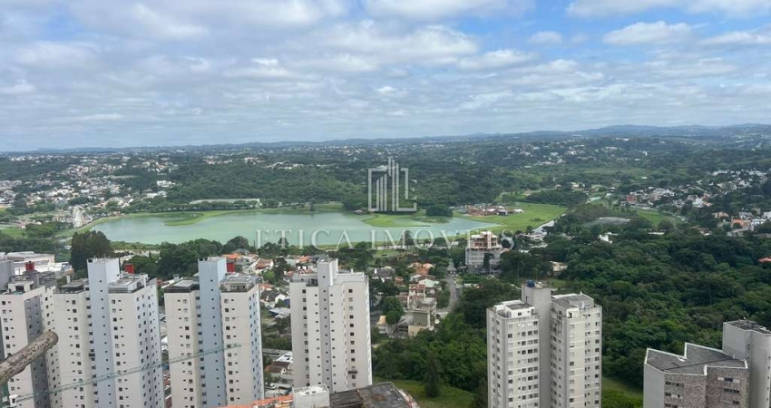 Apartamento com 3 quartos à venda na Rua Martim Afonso, 2888, Bigorrilho, Curitiba