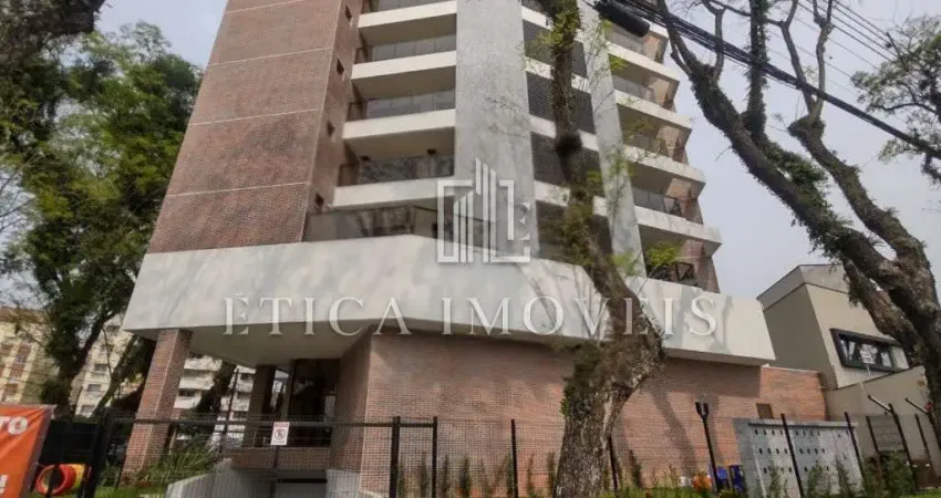 Apartamento com 3 quartos à venda na Rua Professora Doracy Cezzarino, 313, Portão, Curitiba