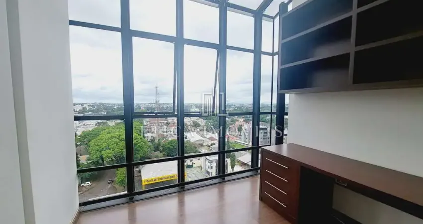 Cobertura com 3 quartos à venda na Avenida Nossa Senhora da Luz, 170, Bacacheri, Curitiba
