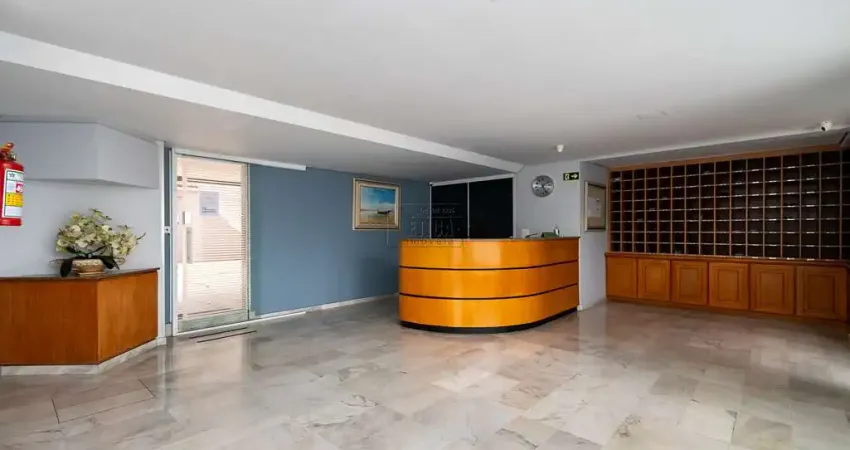 Apartamento com 2 quartos à venda na Rua Conselheiro Laurindo, 781, Centro, Curitiba