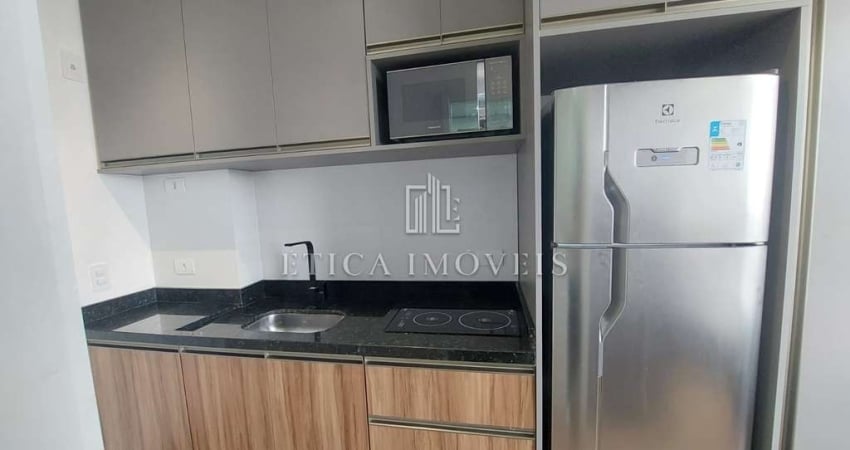 Apartamento com 1 quarto para alugar na Rua Desembargador Westphalen, 499, Centro, Curitiba