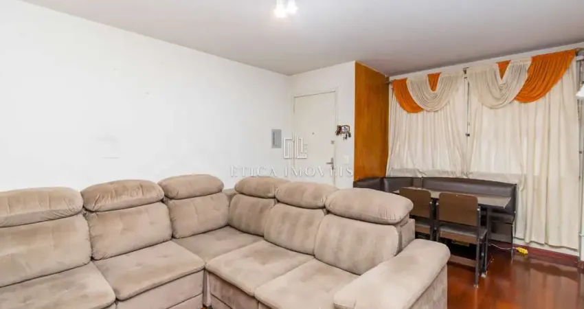 Apartamento com 2 quartos para alugar na Rua Mário Gomes Cézar, 528, Pinheirinho, Curitiba