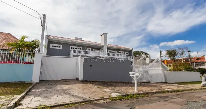 Casa com 4 quartos à venda na Rua Blasco Ibánez, 235, Jardim das Américas, Curitiba