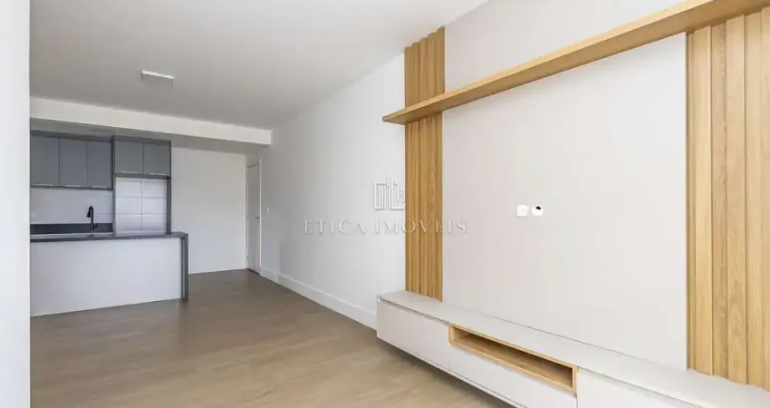 Apartamento com 3 quartos para alugar na Rua Barão do Cerro Azul, 2279, Bom Jesus, São José dos Pinhais