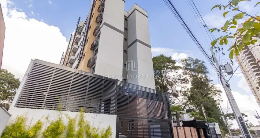 Apartamento com 2 quartos à venda na Rua Monsenhor Ivo Zanlorenzi, 5145, Cidade Industrial, Curitiba