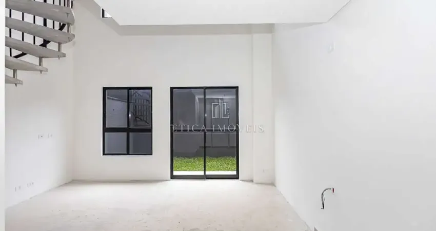 Apartamento com 1 quarto à venda na Rua Doutor Leão Mocellin, 390, Santa Felicidade, Curitiba