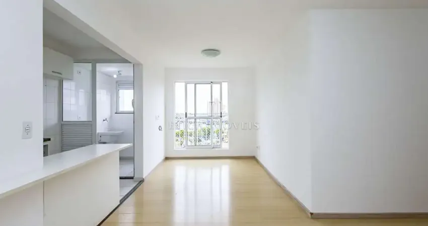 Apartamento com 2 quartos à venda na Rua Arnaldo Francisco Scremin, 100, Atuba, Curitiba