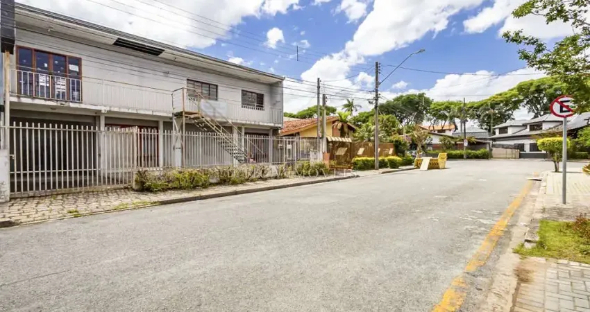 Casa com 4 quartos à venda na Travessa João Max Rosener, 19, Hugo Lange, Curitiba