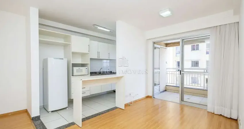 Apartamento com 2 quartos à venda na Rua Professor Pedro Viriato Parigot de Souza, 5285, Campina do Siqueira, Curitiba