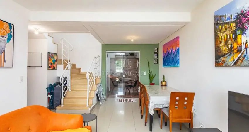 Casa com 3 quartos à venda na Rua Irmã Anatólia, 116, Cachoeira, Curitiba