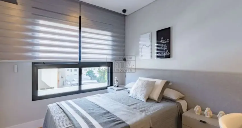 Apartamento com 3 quartos à venda na Rua Martim Afonso, 1015, Bigorrilho, Curitiba