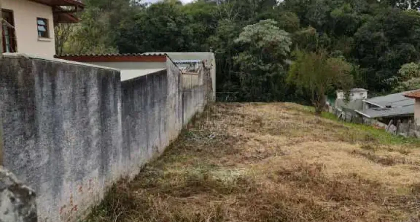 Terreno à venda na Rua Benedito Correia de Freitas, 400, Pilarzinho, Curitiba