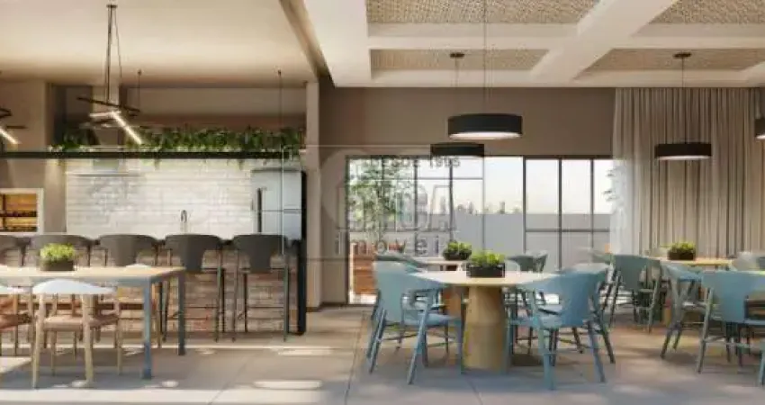 Apartamento com 2 quartos à venda na Avenida da República, 7710, Portão, Curitiba