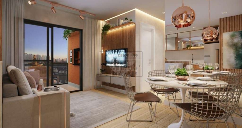 Apartamento com 3 quartos à venda na Avenida da República, 7710, Portão, Curitiba