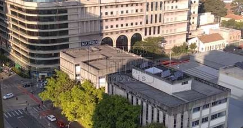 Apartamento com 1 quarto para alugar na Avenida Sete de Setembro, 3146, Rebouças, Curitiba