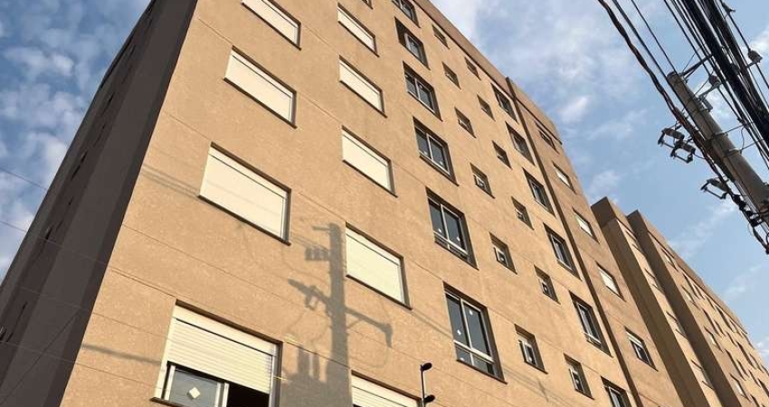 Apartamento para Venda em Cachoeirinha, Princesa Isabel, 2 dormitórios, 1 suíte, 2 banheiros, 1 vaga