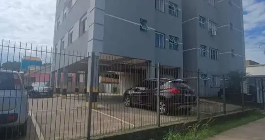 Apartamento para Venda em Gravataí, Monte Belo, 2 dormitórios, 1 banheiro, 2 vagas