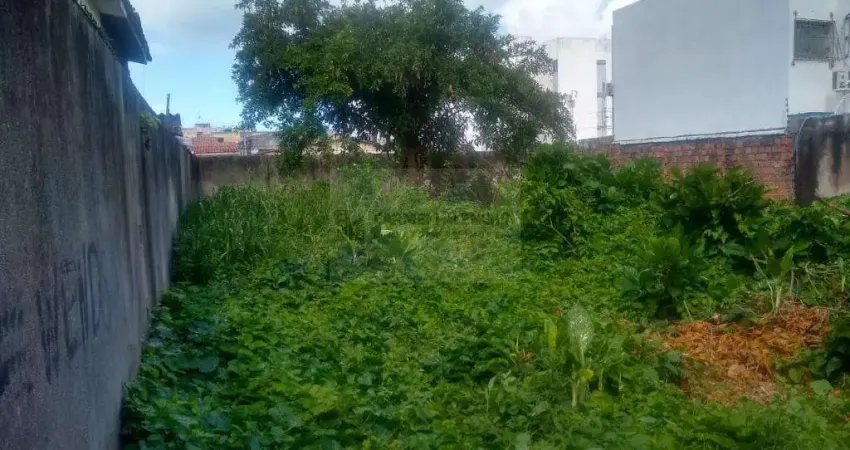 Terreno à venda na Rua Álvaro da Boa Vista Maia, Jardim Atlântico, Olinda