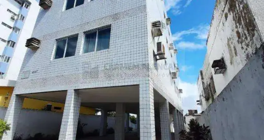 Apartamento com 3 quartos à venda na Avenida Governador Carlos de Lima Cavalcante, Rio Doce, Olinda