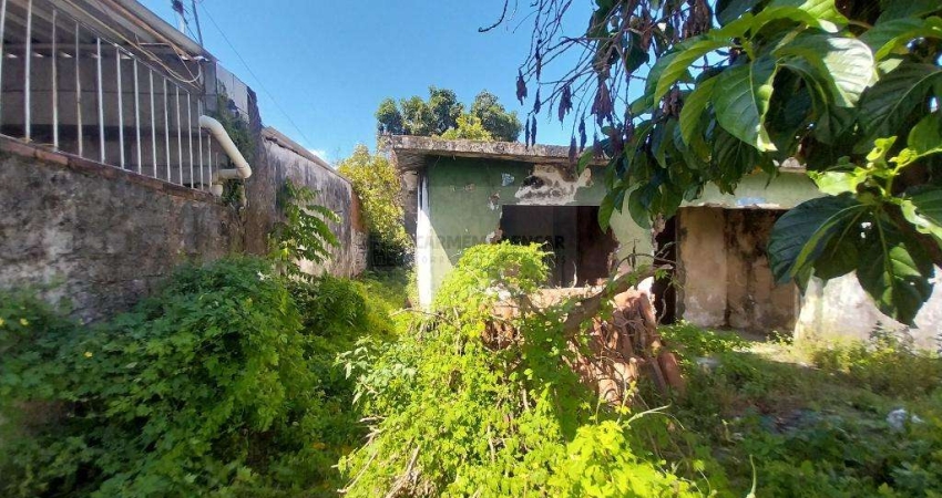 Casa com 2 quartos à venda na Rua José Carolino, Peixinhos, Olinda
