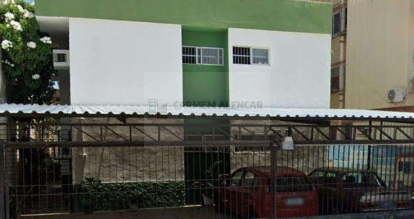 Apartamento com 3 quartos à venda na Rua Jornalista Edson Regis, Jardim Atlântico, Olinda