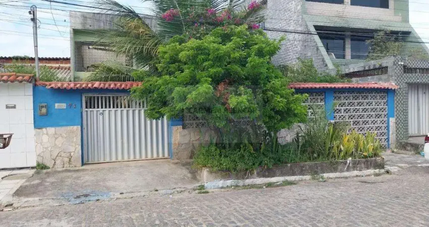 CASA EM PEIXINHOS
