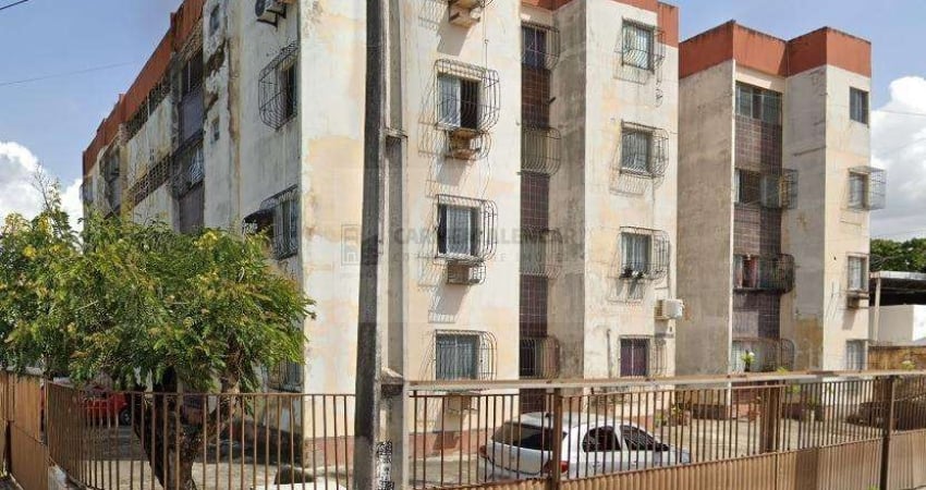 Apartamento com 2 quartos à venda na Rua Doutor Joaquim de Oliveira Valença, Bairro Novo, Olinda
