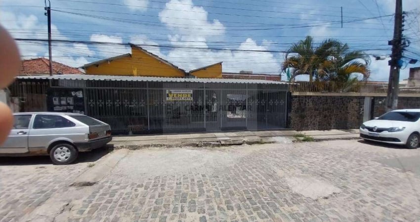 Casa com 3 quartos à venda na Rua Vereador Agripino Barbosa, Sítio Novo, Olinda