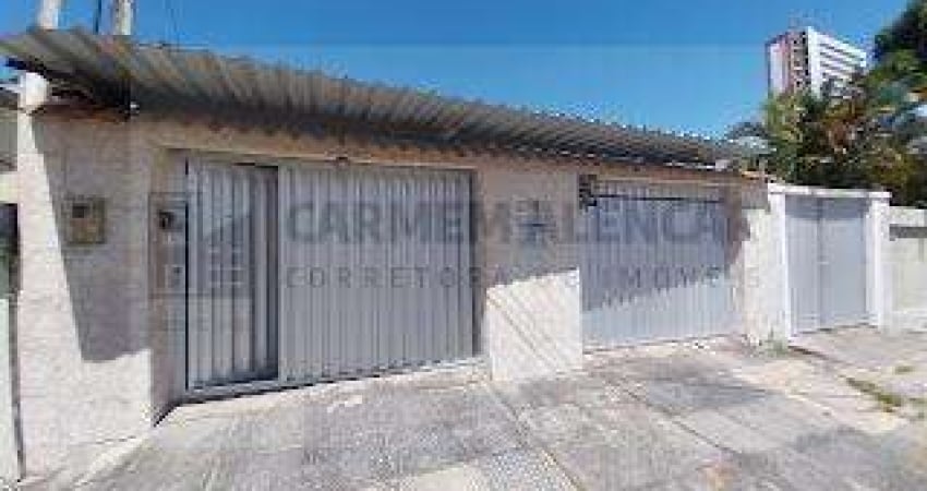 CASA EM CAMPO GRANDE
