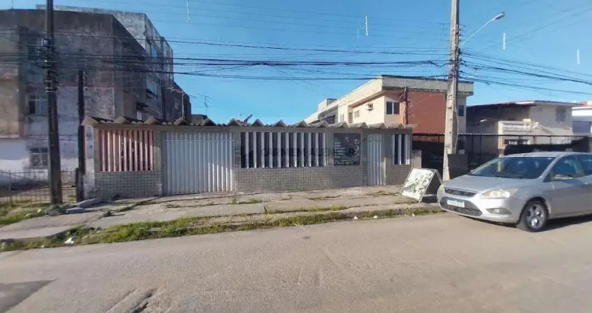 CASA EM JARDIM ATLANTICO